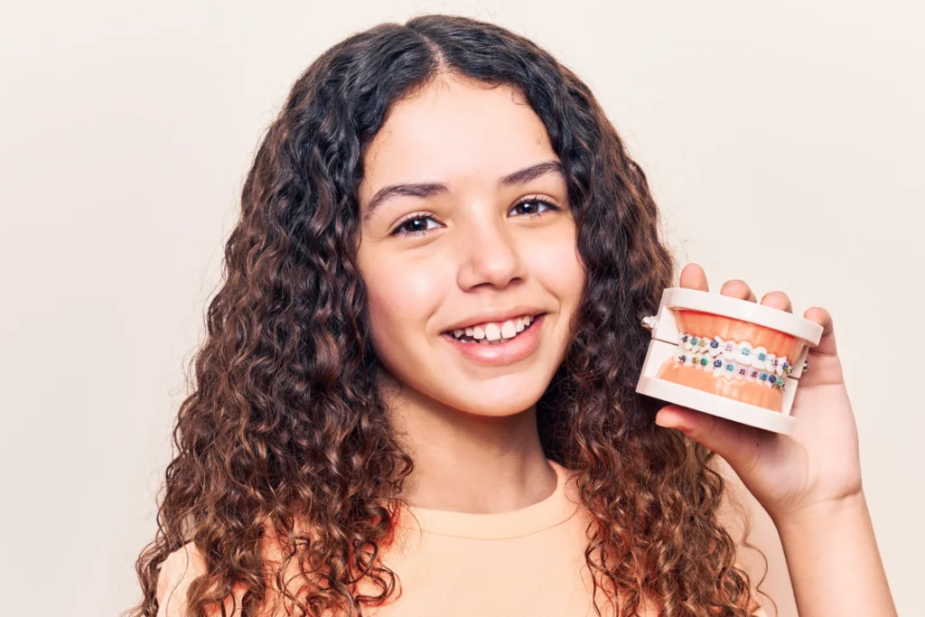 appareils multi attaches appareils multi attaches Orthodontie adolescent Dr Kévin MAHOUN - Orthodontiste à Rungis