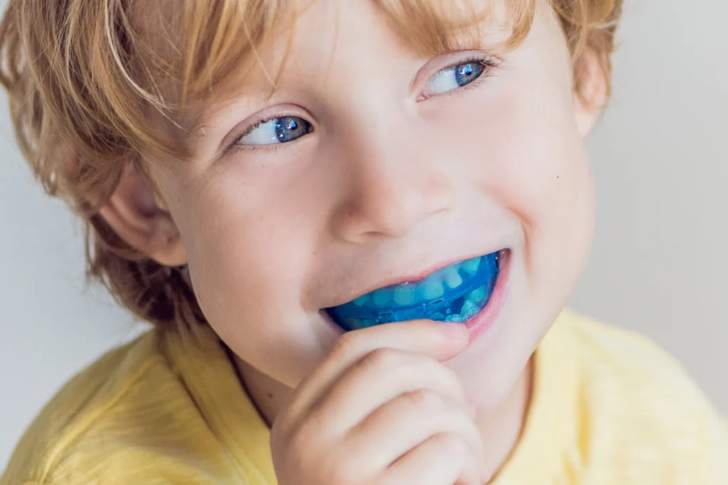 dispositifs fonctionnels dispositifs fonctionnels Orthodontie enfant Dr Kévin MAHOUN - Orthodontiste à Rungis