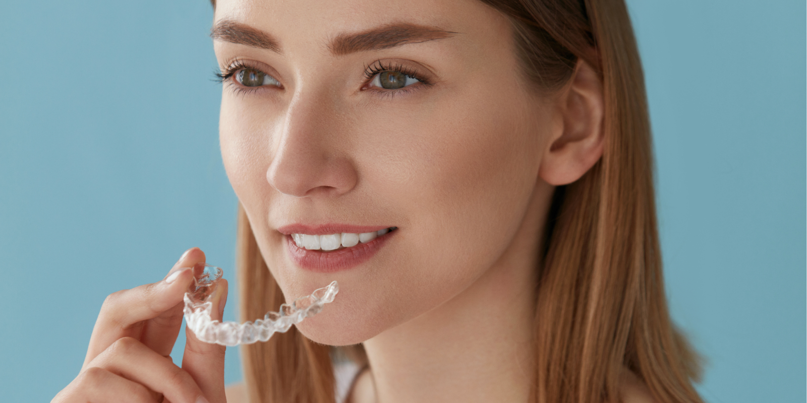 orthodontie adulte gouttieres Orthodontie adulte Dr Kévin MAHOUN - Orthodontiste à Rungis