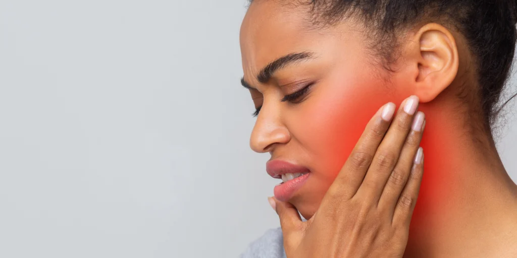 appareil dentaire douleur Douleurs après la pose d’un appareil dentaire Dr Kévin MAHOUN - Orthodontiste à Rungis