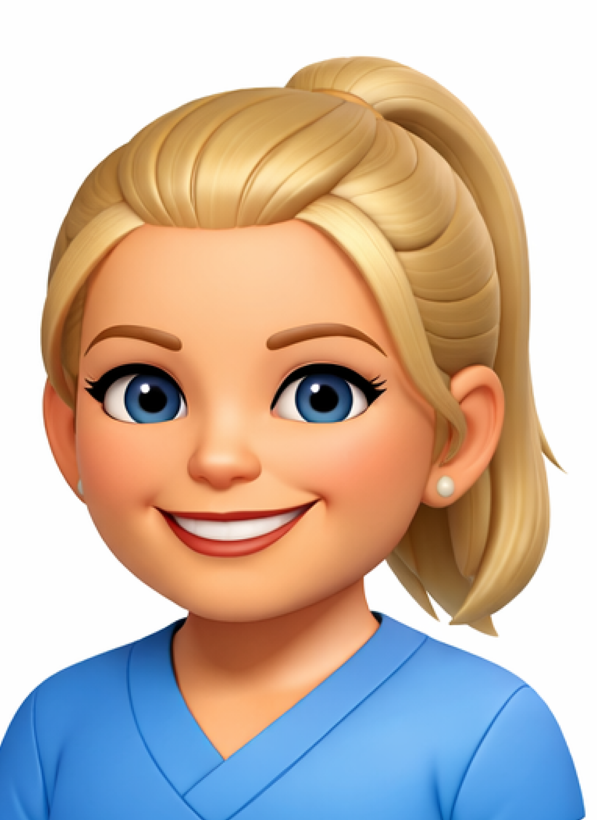 asssistante dentaire