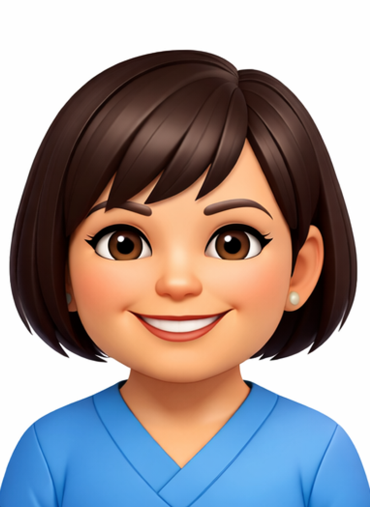 asssistante dentaire