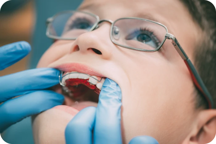 orthodontiste orly orthodontie enfant Orthodontiste à Orly Dr Kévin MAHOUN - Orthodontiste à Rungis
